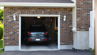 Garage Door Installation at Mcrae Roseville, California